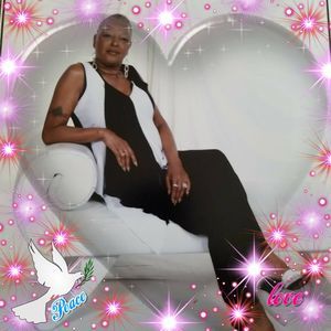 Meet your Posher, Joann